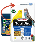 Frutti Patee Nutritional Supplement - 1kg - NutriBird