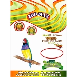 Econo-Max - Finch - 2lbs - Canadian Bird Seed