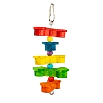 Twisty Tweet & Treat - A&E Cage Company