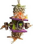 Sinfully Spooky Socky Shredder