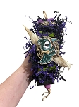 Grim Reaper Foraging Balsa Cruncher
