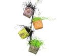 Treasures, Tricks & Treats Bags