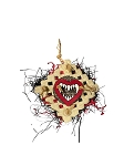 Fanged & Ready to Forage Picking Pocket