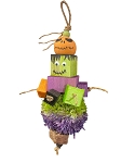 Screaming Spooky Stack