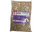 Preferred Exotic Bird Diets - Cockatiel Deluxe - 4lb