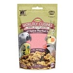 Worldly Cuisines - Spice Market - Bigger Bag - 367g / 13oz